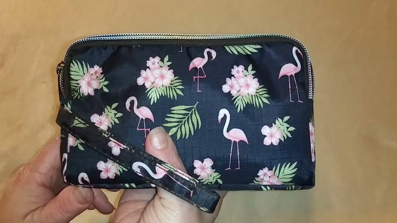 What's in my medium EDC bag
