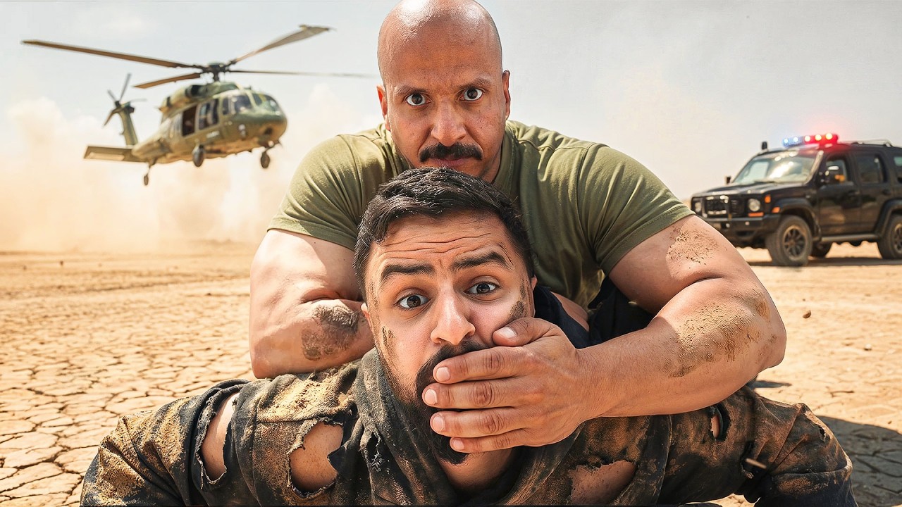 مدربين الصاعقة ، يلحقوني !!