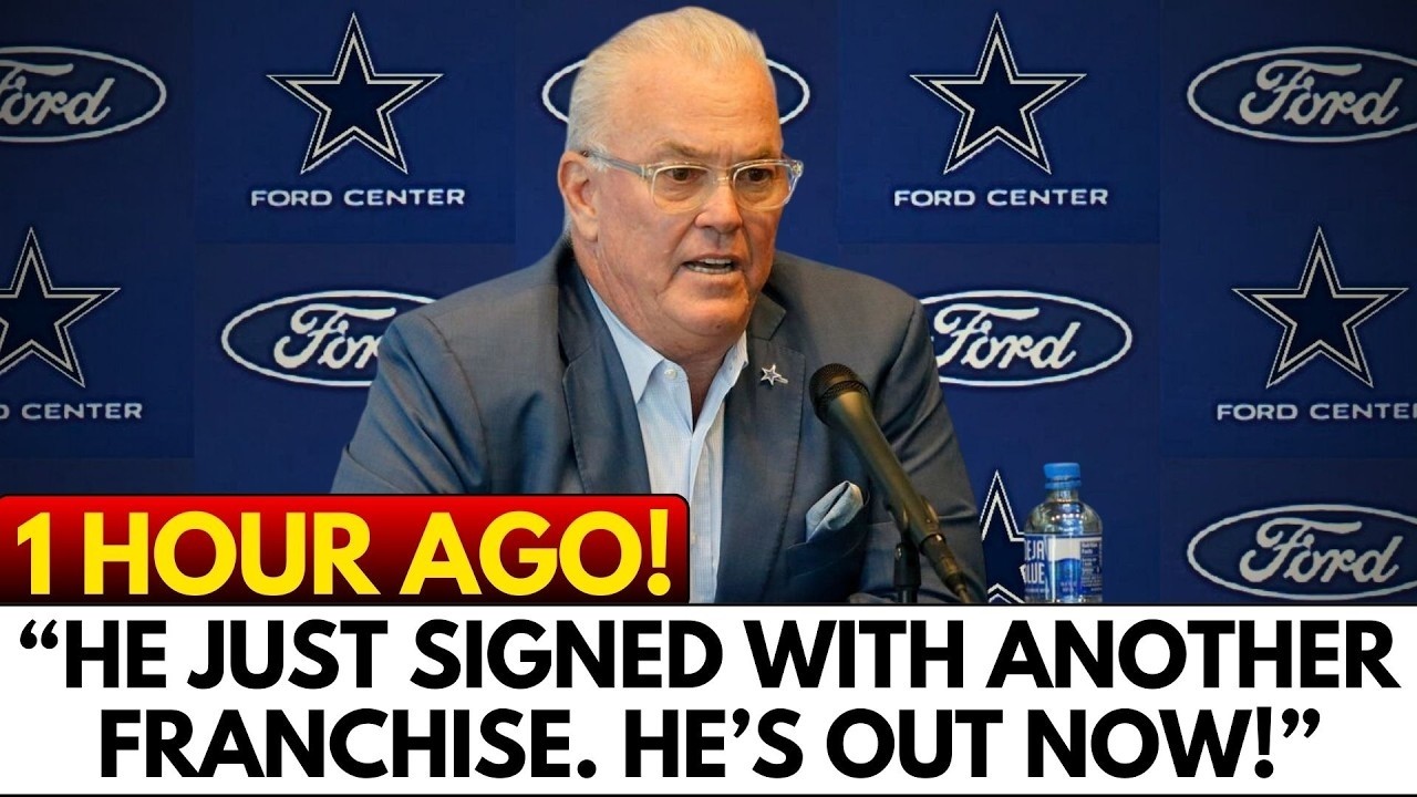 Новости команды Dallas Cowboys сегодня | 