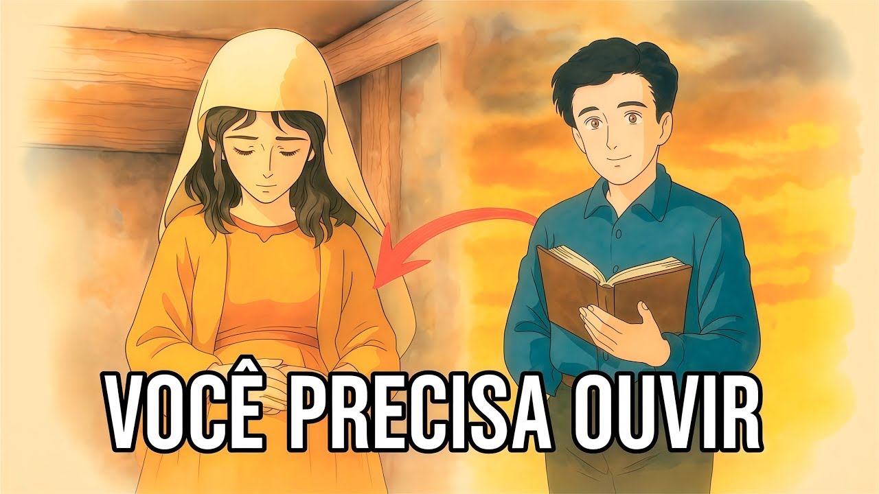 6 ''SEIS'' MENSAGENS DE DEUS PARA VOC&Ecirc; HOJE | ANIMA GOSPEL