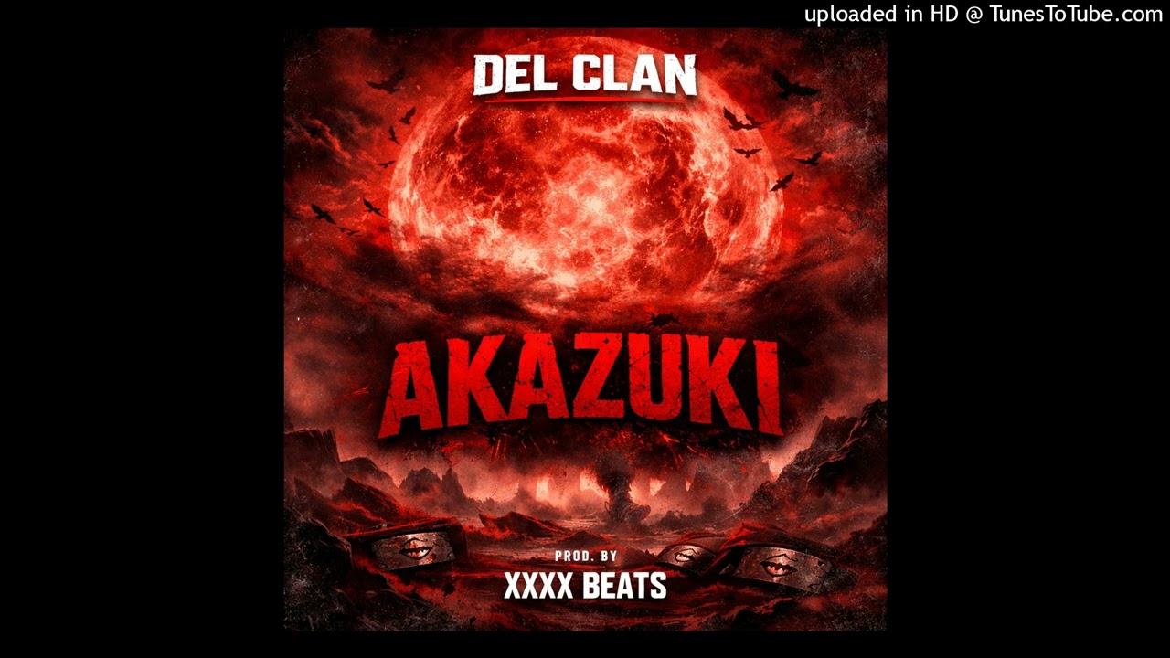 Reggeton,Somos Akazuki