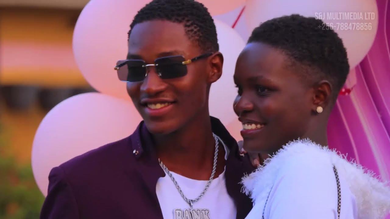 Soroti Secondary School 2024 A- Level | Prom | Cpt. Shaddy Evanzs