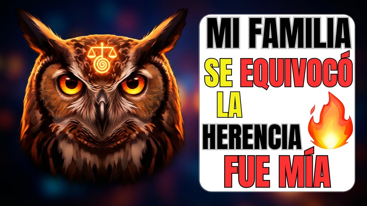 El FAVORITISMO decidió la HERENCIA… el KARMA decidió el FINAL