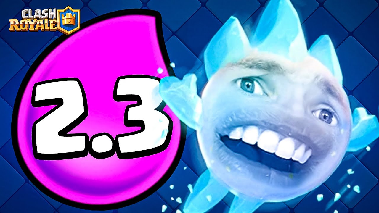 2.3 LOG BAIT CYCLE BRINGT MICH ANS LIMIT…💀♻️