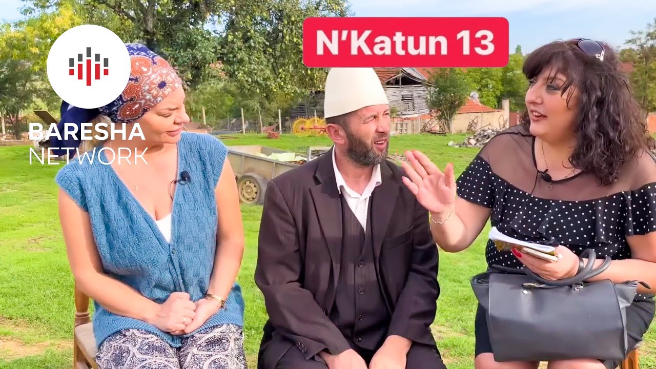N’Katun 13: Dhuna ne Familje… Silva nga Tirana keq kuptimet ne gjuhe