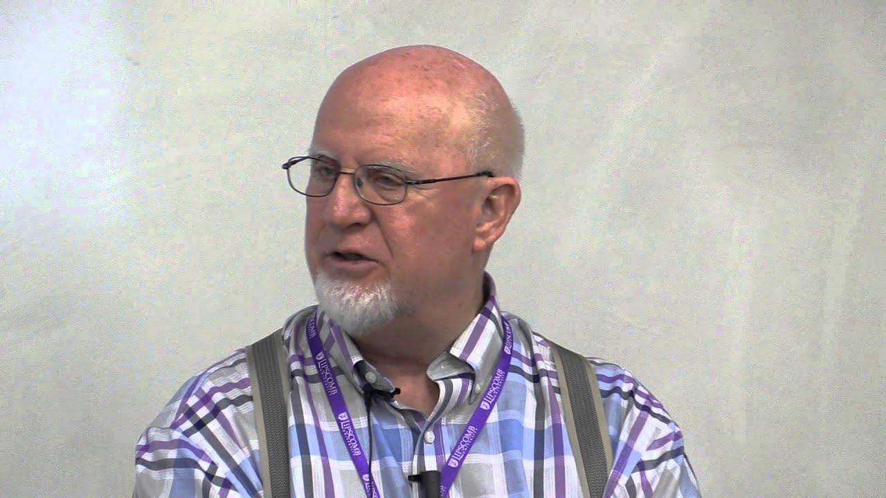 Rethinking Hell - Edward Fudge - Lipscomb University 