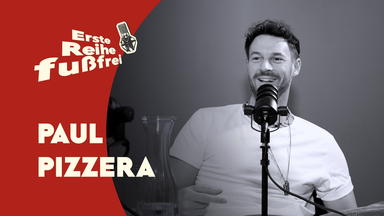 Paul Pizzera &ndash; Der Film-Hawi | Erste Reihe fu&szlig;frei