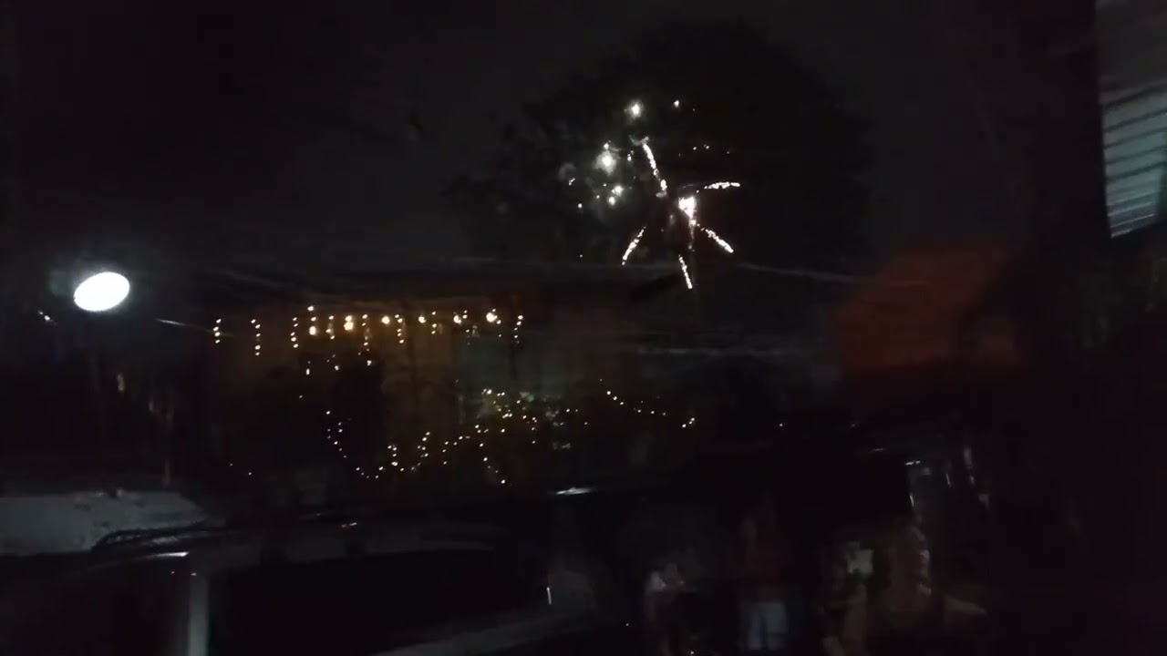 Happy new year 2026