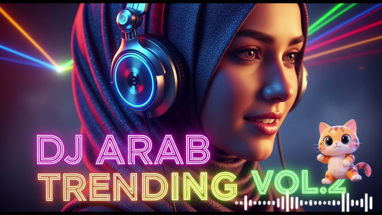 Best 🌹Arabic Remix 2026 | Trending DJ Mix & EDM Hits 🔥 |  Musik Arabic vol 2
