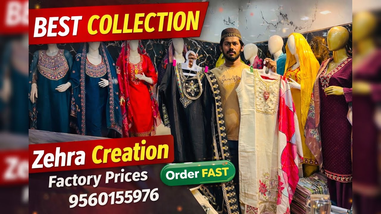 Mid range pakistani suits 😍🔥 | eid special budget collection under 999/- 🤩 | zehra creation 