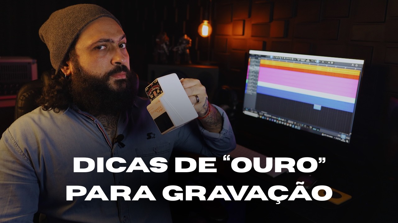 DICAS DE 