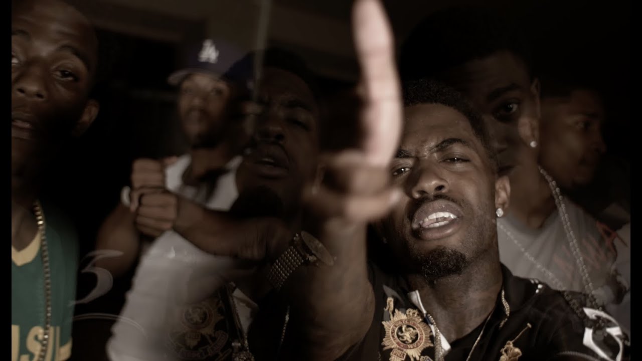 Teflon Mula - Its Up