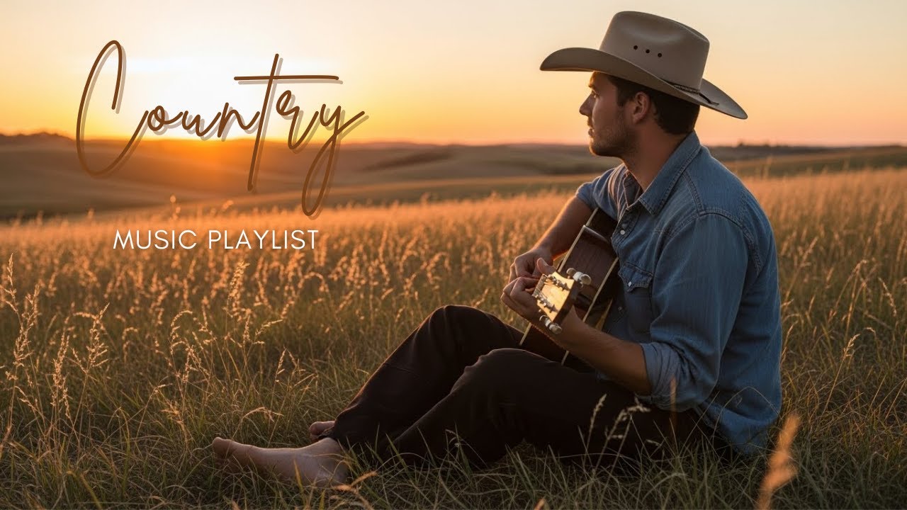 Western Harmony Sundown &ndash; Soft Country Songs