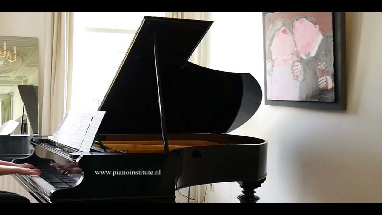 Recording sessions July 2021- My heart will go on - James Horner