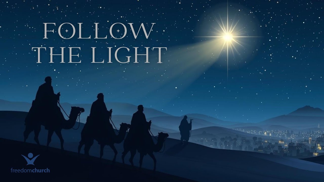 Follow The Light: The Prophets