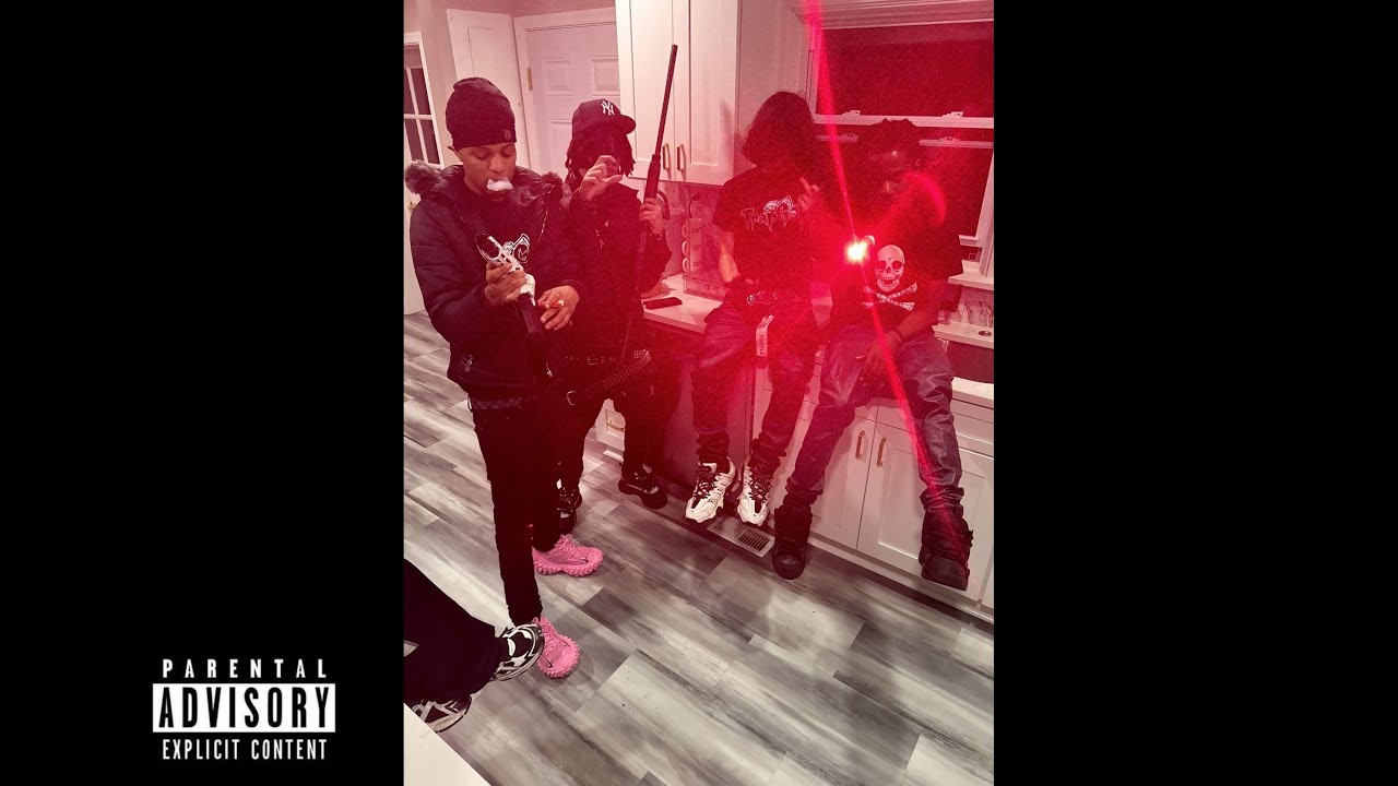 [HARD]Lil Speedy x Lil Noonie Type beat-“No Brakes”