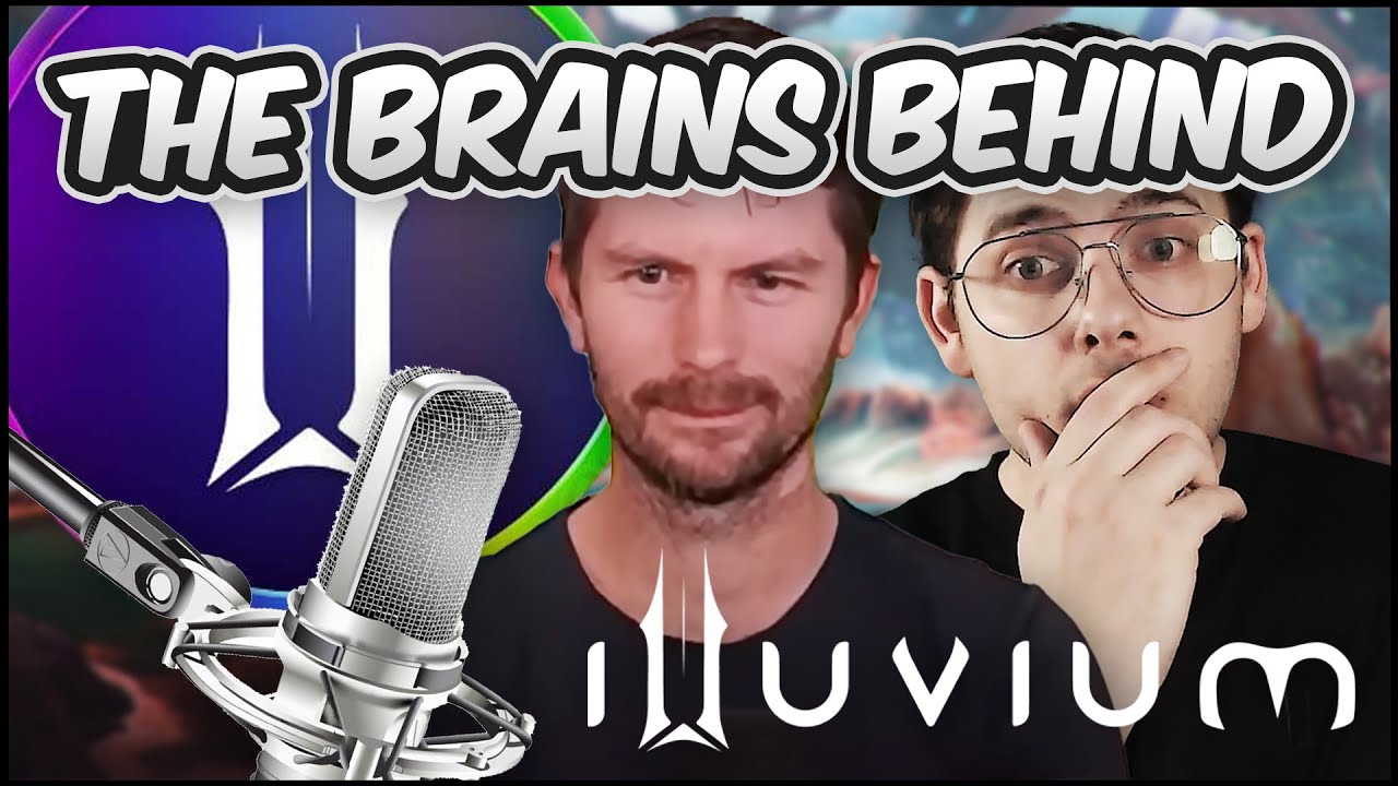 The Illuvium Open Beta is coming in 2024! - Aaron Warwick AMA