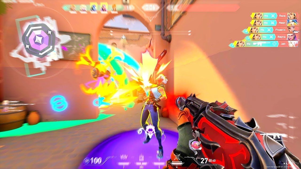 This RES is a cheat without cheating
