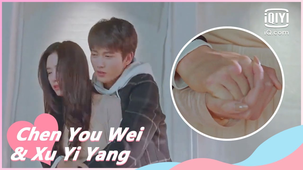 💃Sad farewell before Jiang Dian leaves | Timeless Love EP24 | iQiyi Romance