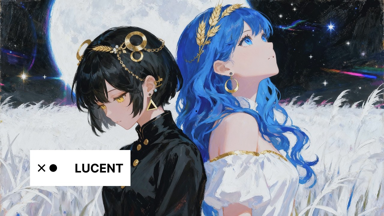 Iuno's Ending  'Eternity in a Breath' - Wuthering Waves OST Indonesia ver.
