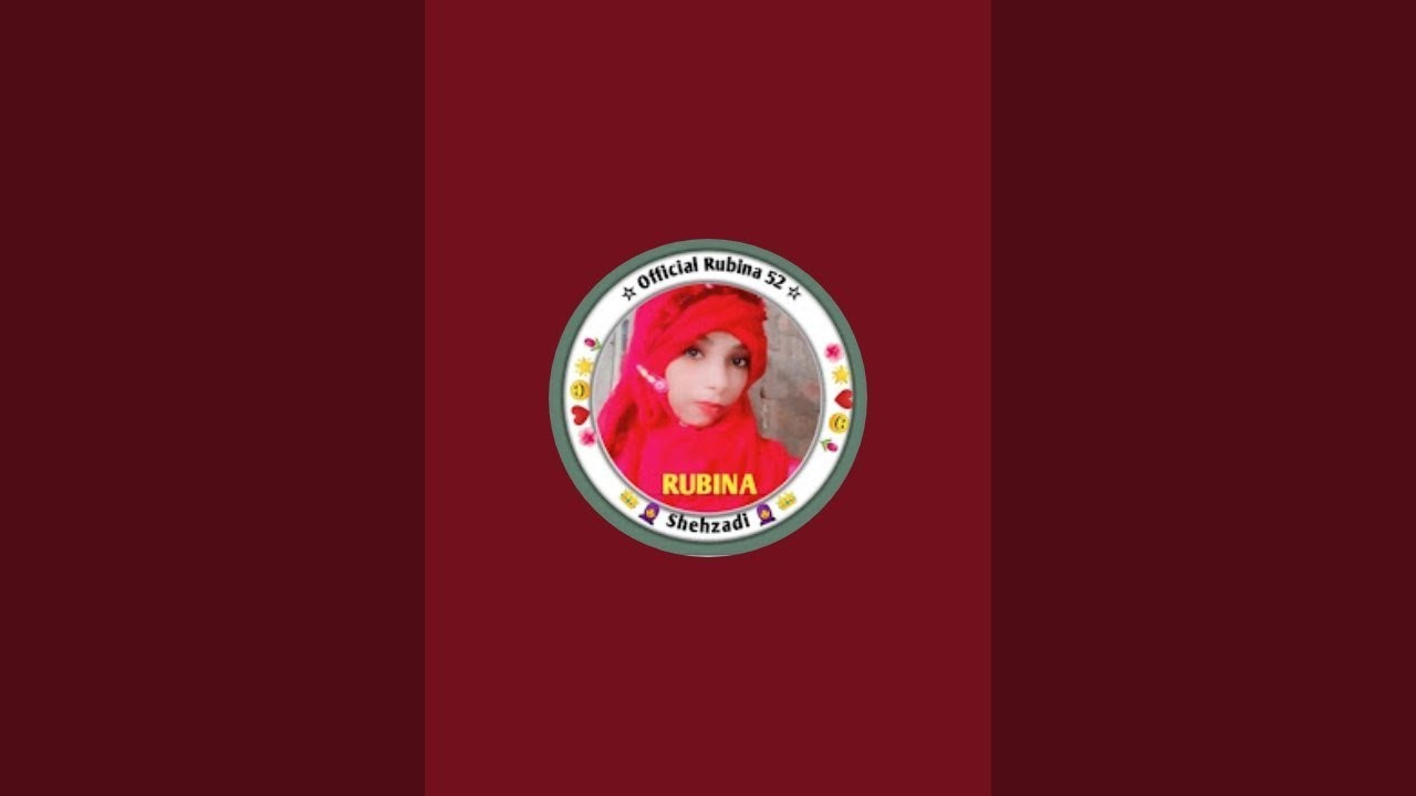 Official Rubina 52  is live!