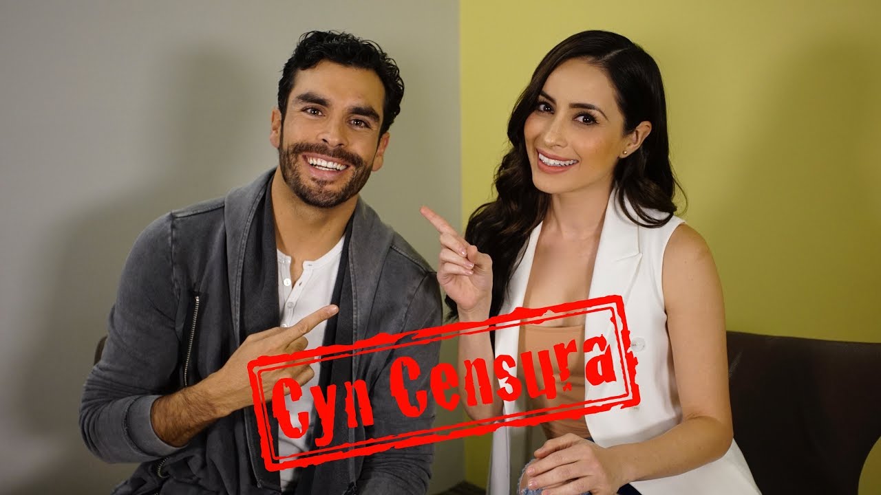 CynCensura Con Gonzalo GarciaVivanco