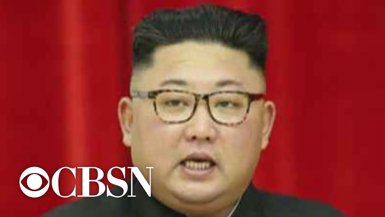 Reports: North Korean leader Kim Jong Un's health in question