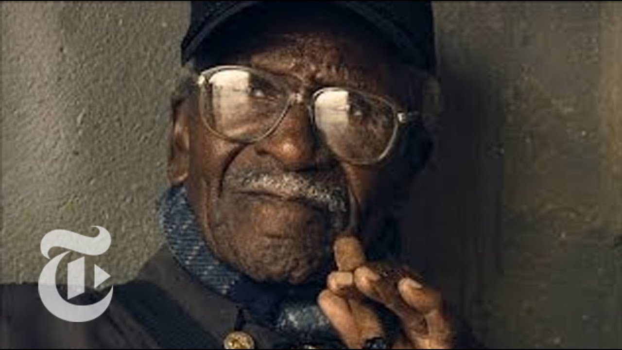 He Drove a New York City Cab for 68 Years | Spider Drove a Taxi | Op-Docs