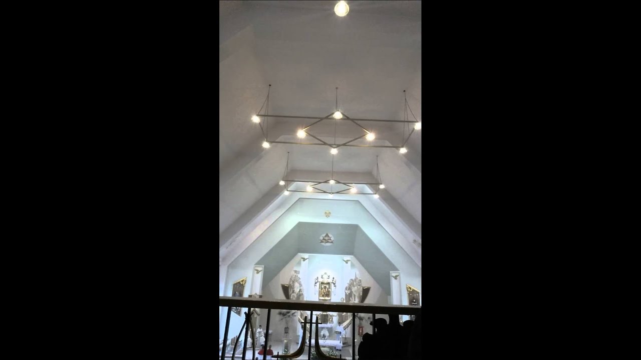 Alleluja, Jezus żyje, już Go...
