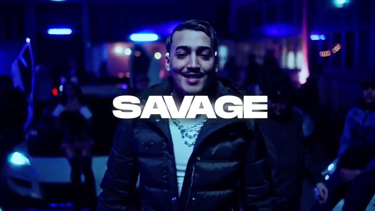 Simba La Rue X Niky Savage type beat - 