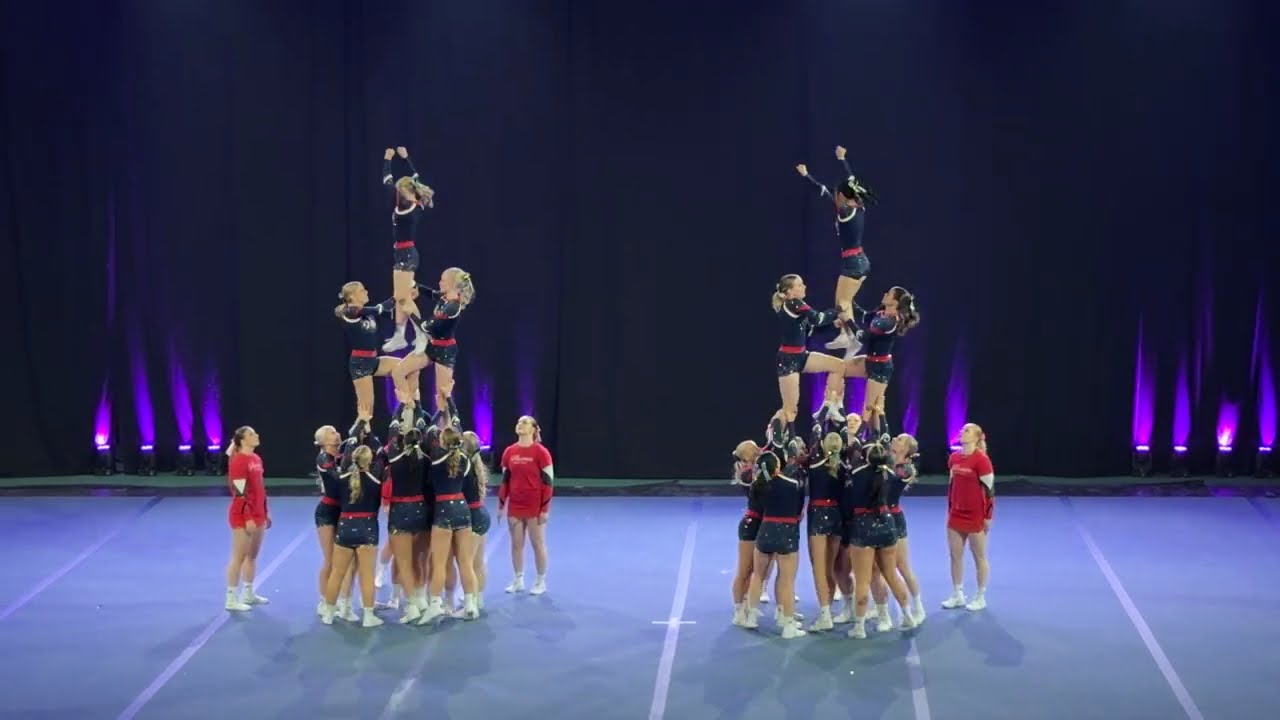 WCV – Platinum (lvl 6) – NCC 31.1.2026