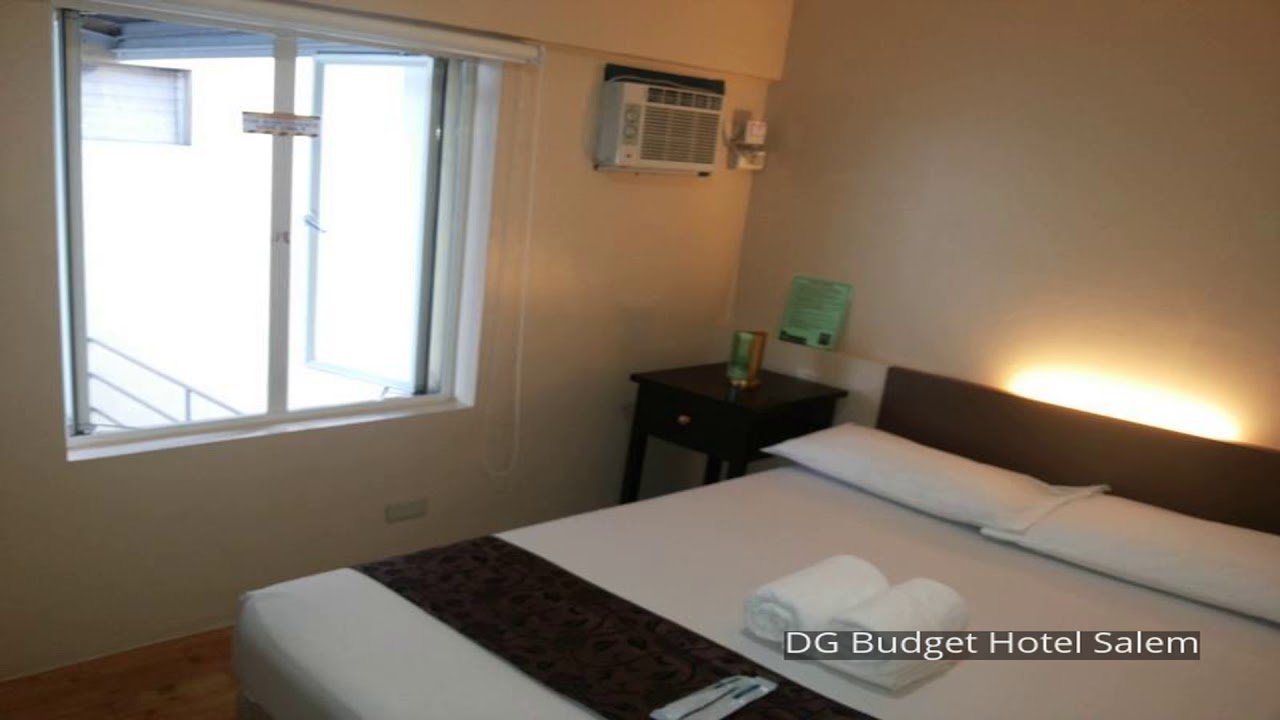 DG Budget Hotel Salem