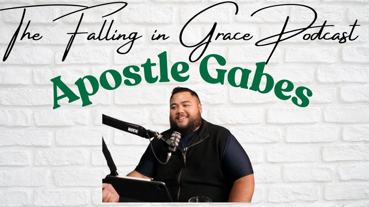 God's love starts at your breaking point | Just Jesus Ministry