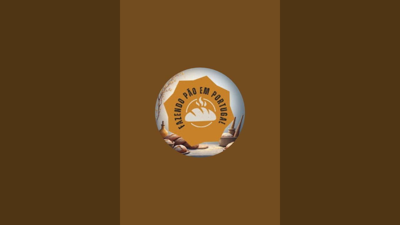 Fazendo  Pão em Portugal ao vivo 🇵🇹 está ao vivo!