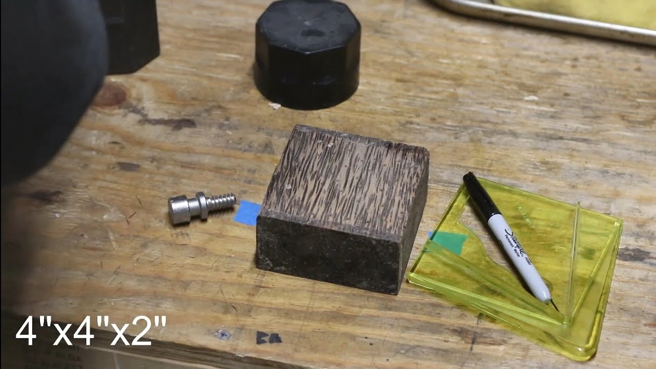 **GUESS THE WOOD?** Pint-sized Winged Bowl @TanyaBecherWoodturning @BradsWorkbench