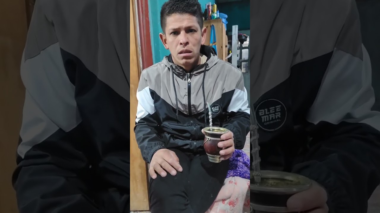 Ya ase 8 días que me rajaron del campo