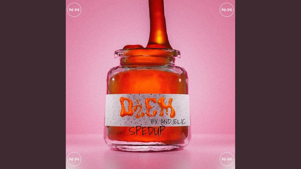 DžEM (sped up)