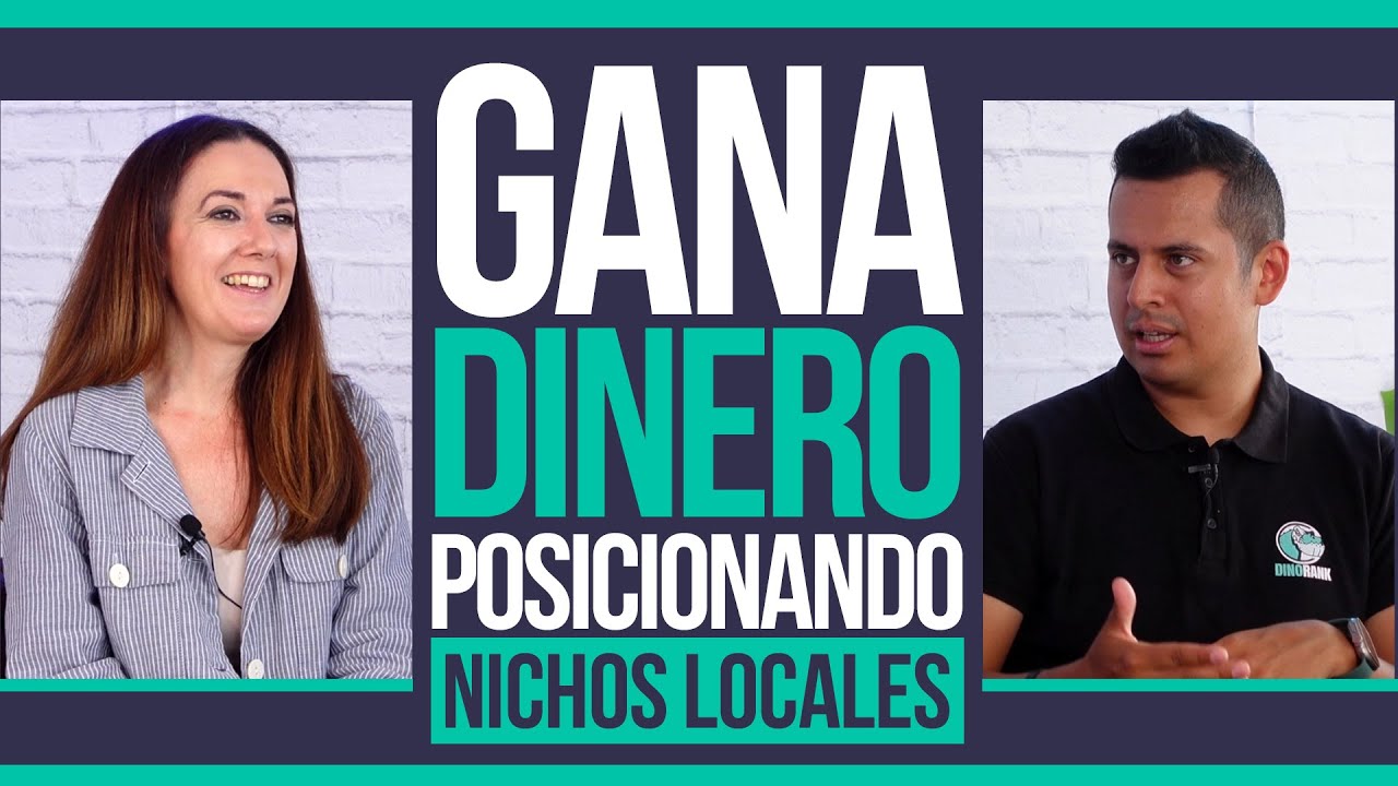 De alumna a especialista SEO en Rank and Rent
