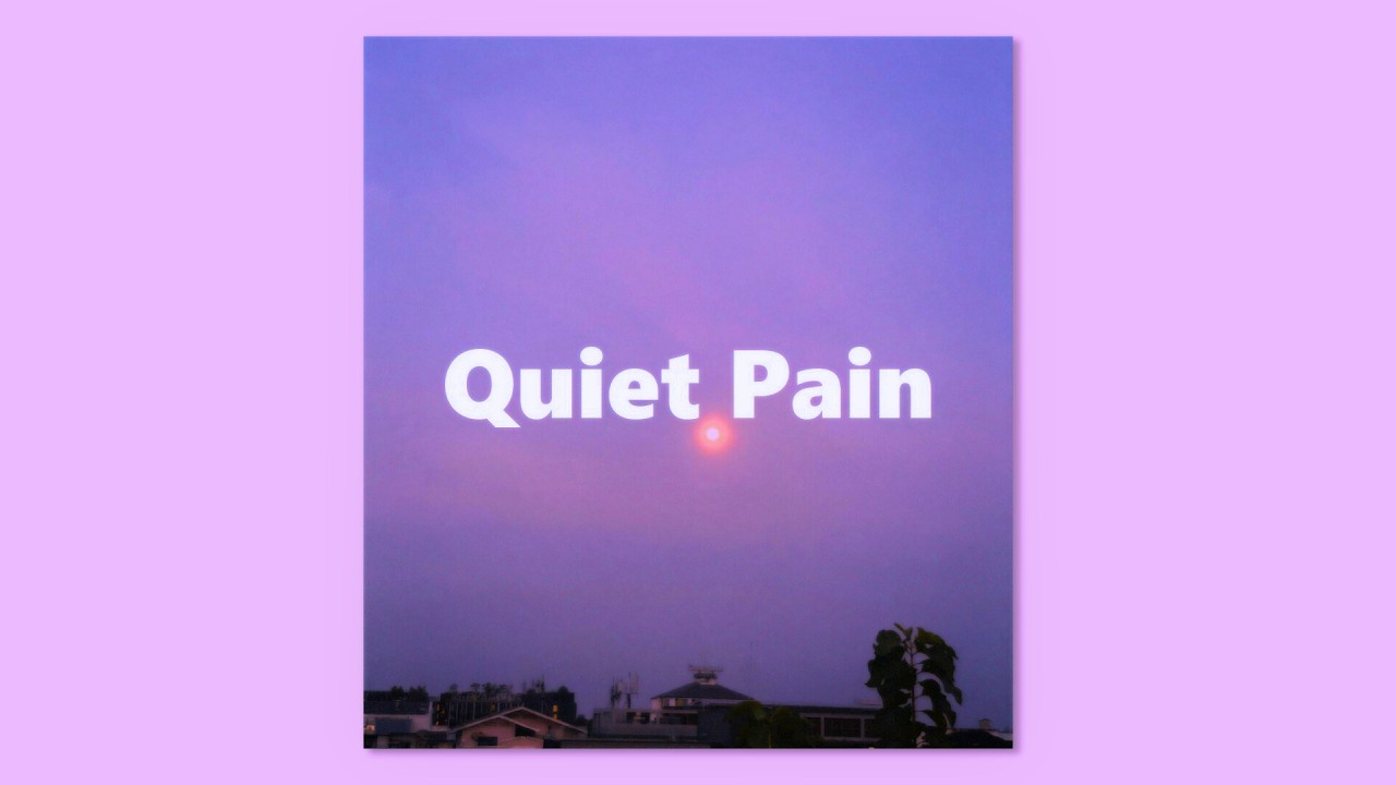 [FREE] SAD R&B Type Beat “ Quiet Pain ” 💔 | Lonely Beat Love Instrumental