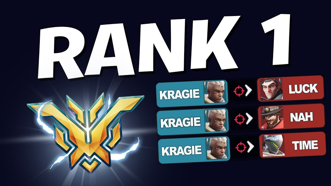 POV: You're RANK 1 Sojourn