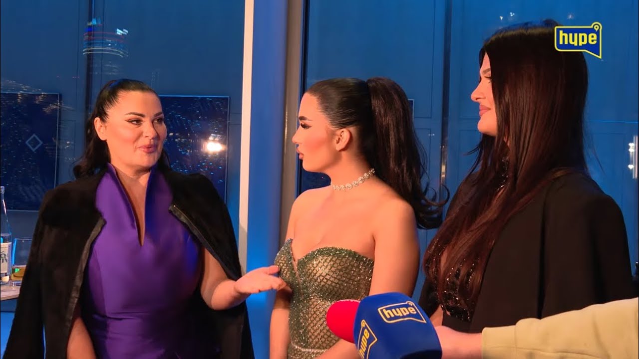 Jana ODBRUSILA ćerki pa napustila intervju: 