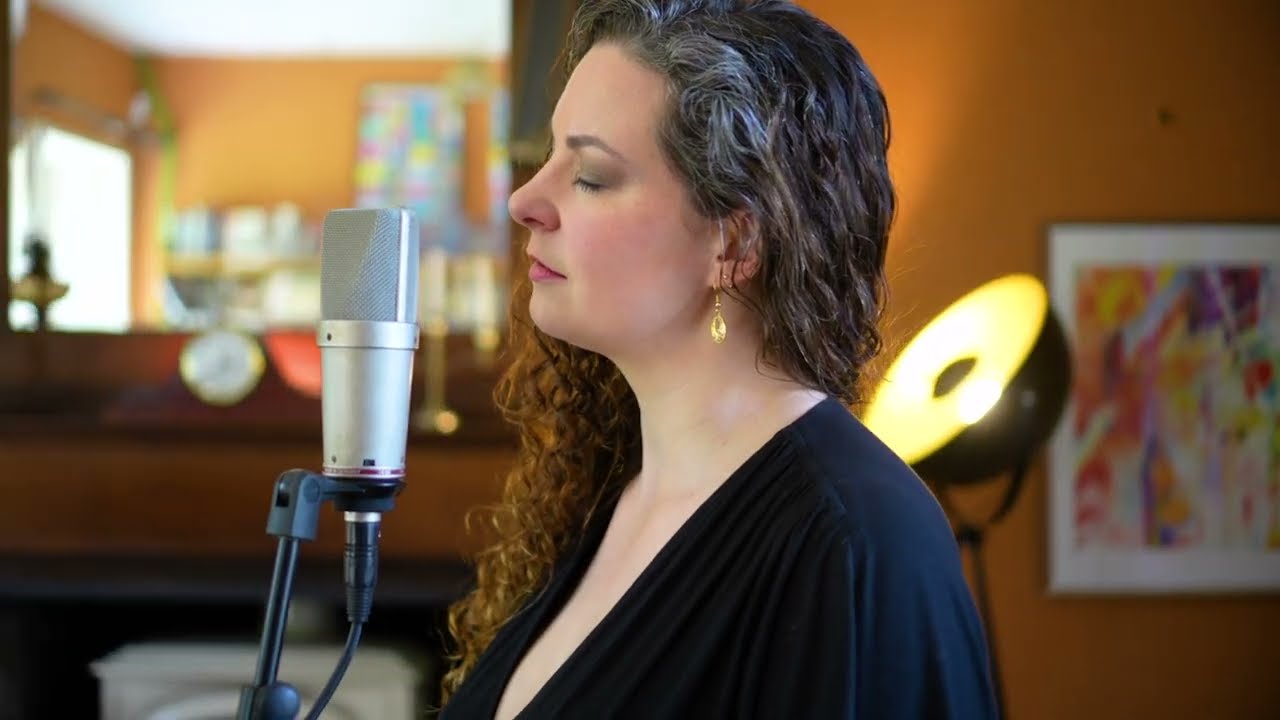Joy | Le Martelot - Lullaby for Cain (Sinead O'Connor cover)