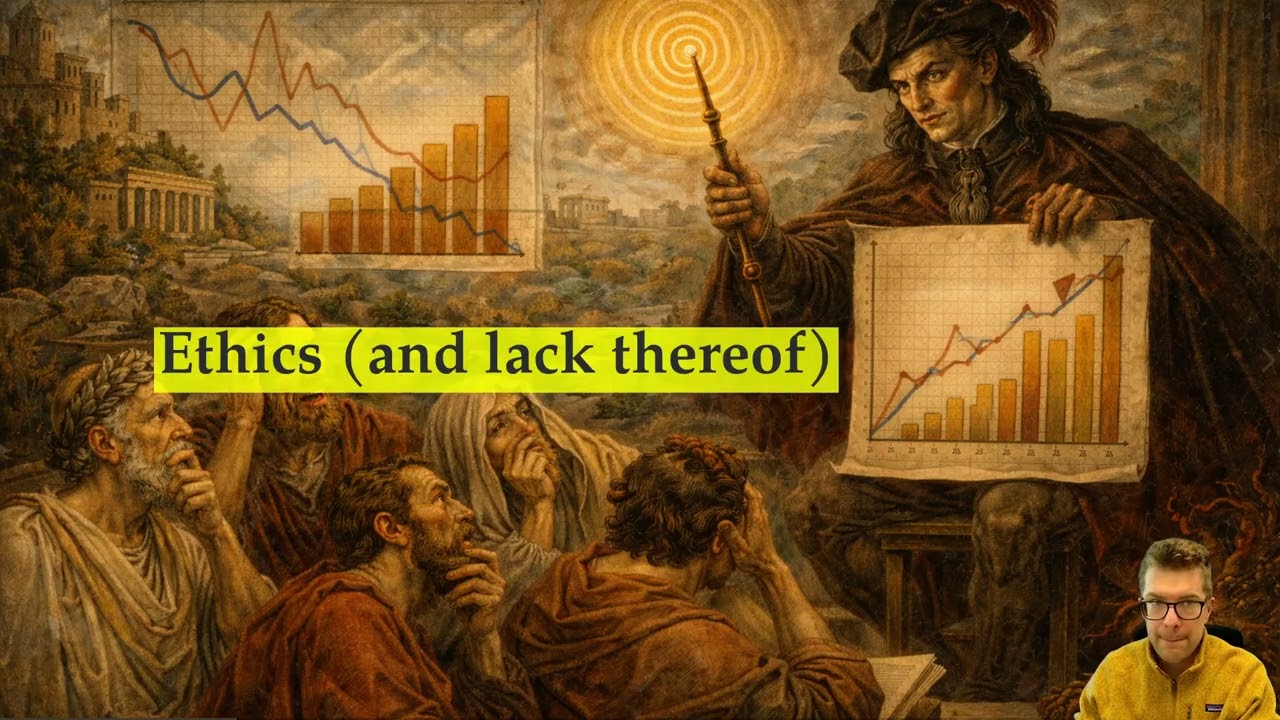 CSCI 1109 - M26 - Perception pitfalls