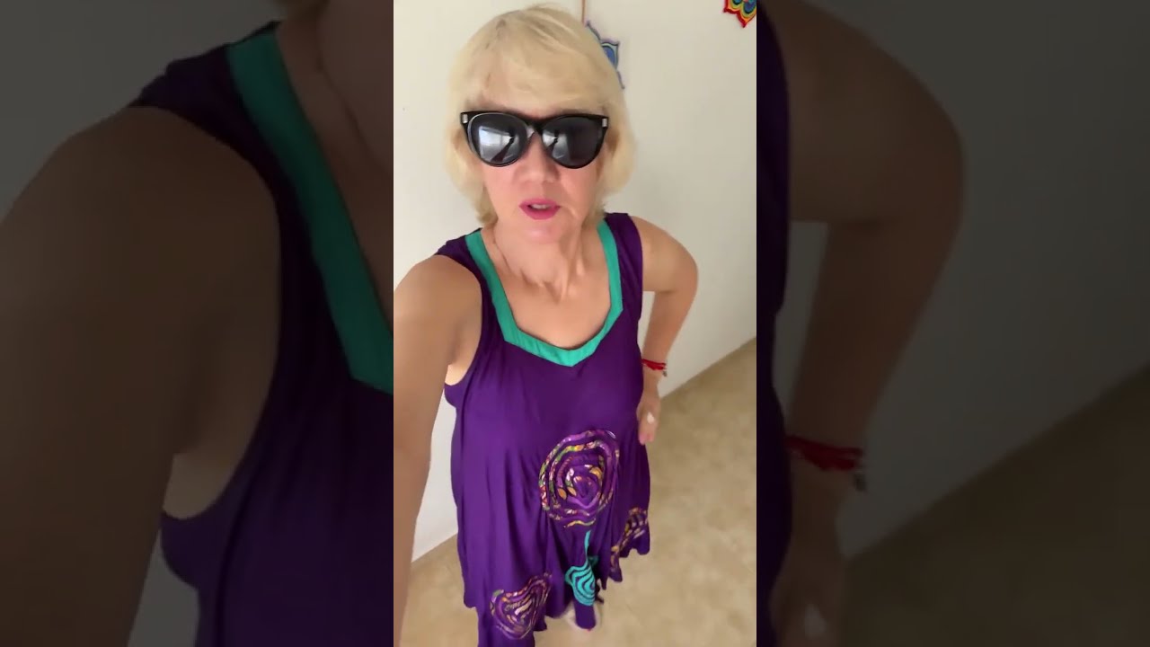 Ужасная ночь сосед опять орал угрозы !!!My Miami Life is live!