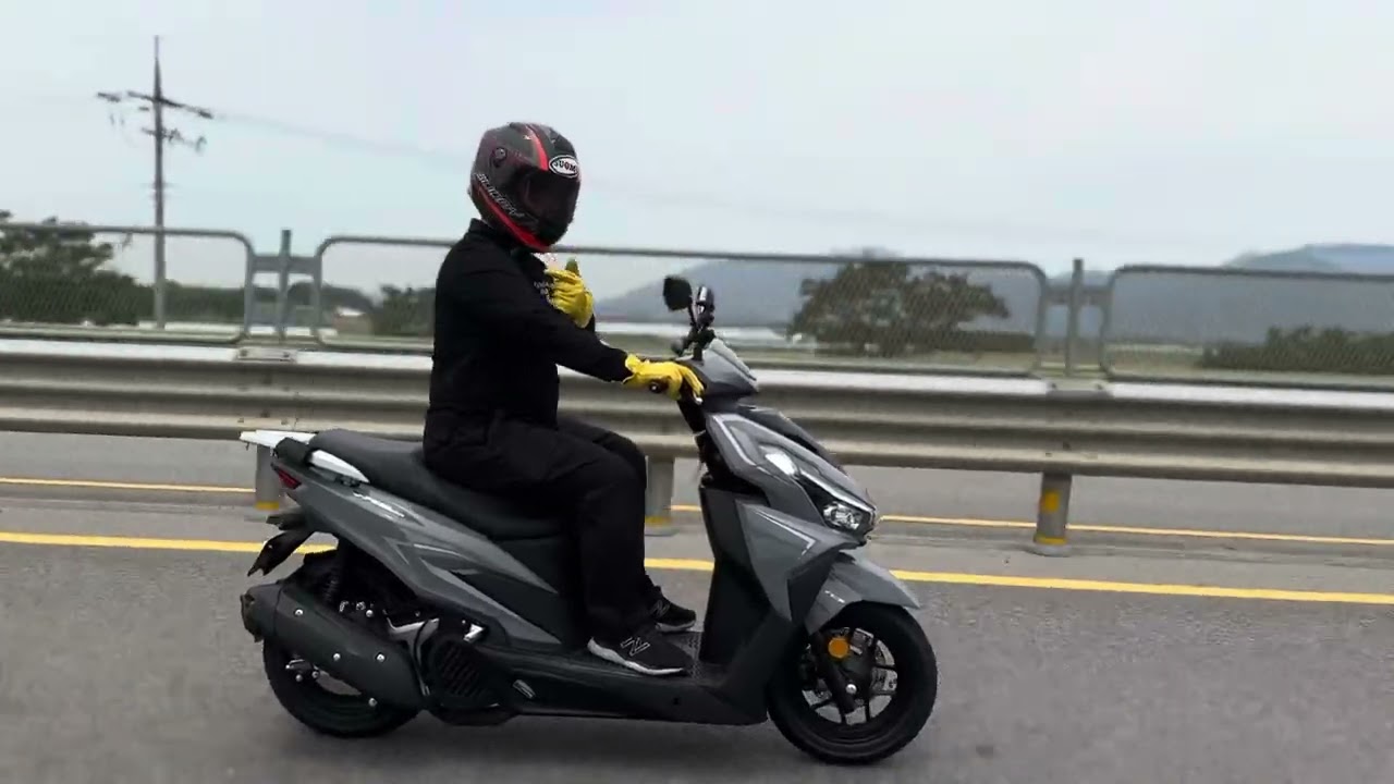 한솜 VRS125