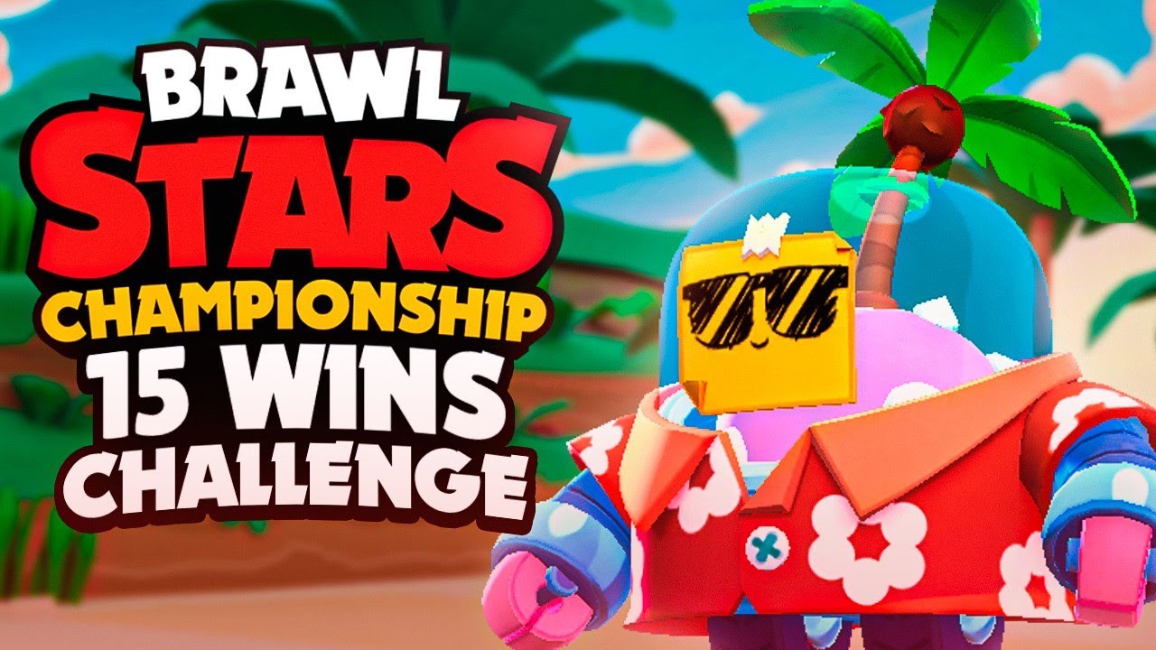 HOW TO GET 15 WINS IN THE CHAMPIONSHIP CHALLENGE