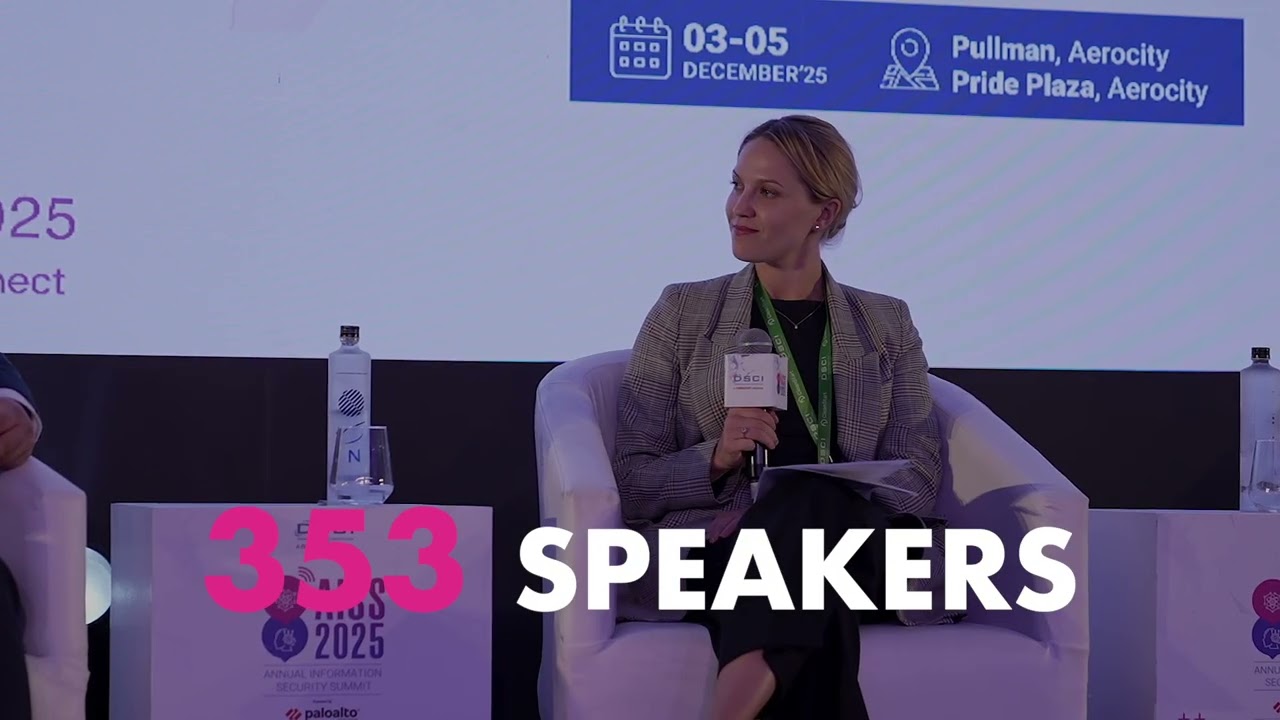 AISS 2025 Recap