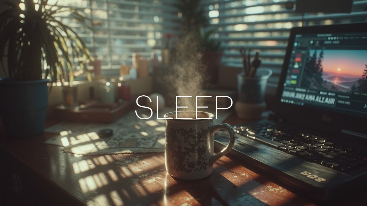Relaxing Acoustic Guitar Music for Sleep & Study | Chill Guitar Playlist