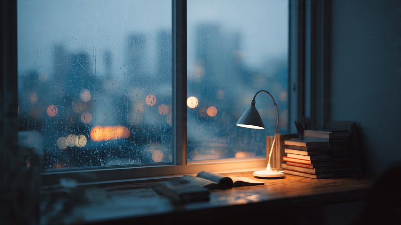 Mindhollow – Lo-Fi Beats for Deep Concentration (2 Hours)
