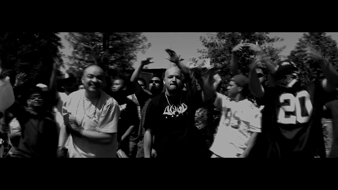 HERMANDAD FT AKWID 'WEST COAST